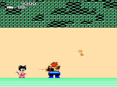 Dragon Ball: Shenron no Nazo