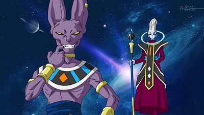 Dragon Ball Super