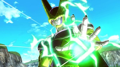 Dragon Ball XenoVerse