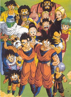 Dragon Ball Z