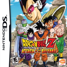 Dragon Ball Z: L'Attacco dei Saiyan