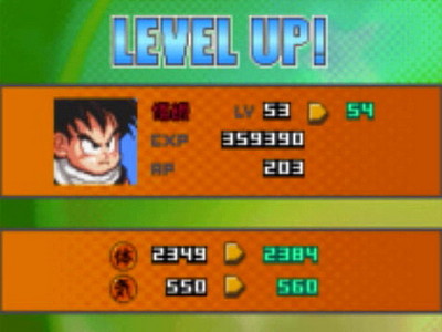 Dragon Ball Z: L'Attacco dei Saiyan