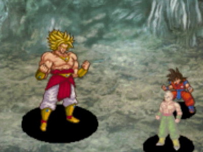 Dragon Ball Z: L'Attacco dei Saiyan
