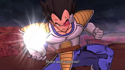 Dragon Ball Z: Battle of Z