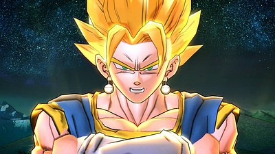 Dragon Ball Z: Battle of Z