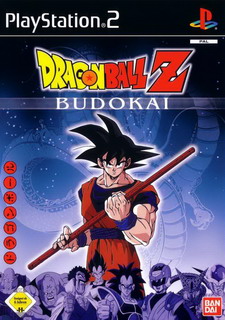 Dragon Ball Z: Budokai