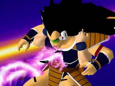 Dragon Ball Z: Budokai