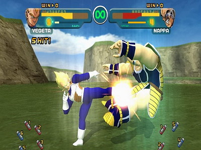 Dragon Ball Z: Budokai