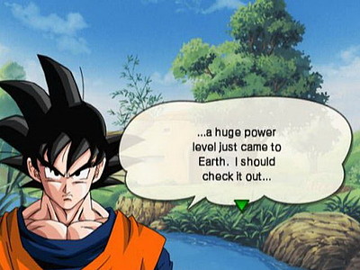 Dragon Ball Z: Budokai 3