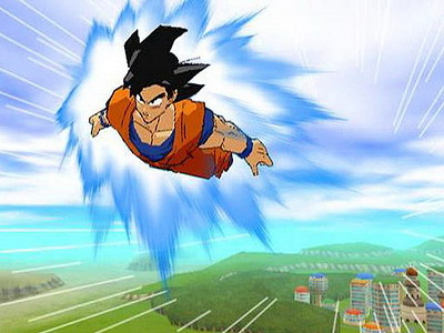 Dragon Ball Z: Budokai 3