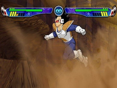 Dragon Ball Z: Budokai 3