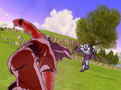 Dragon Ball Z: Budokai 3