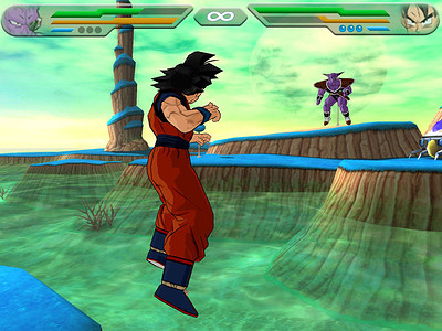 Dragon Ball Z: Budokai Tenkaichi
