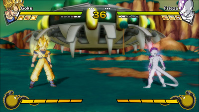 Dragon Ball Z: Burst Limit