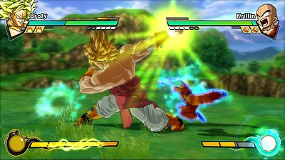 Dragon Ball Z: Burst Limit