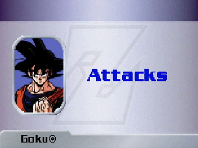 Dragon Ball Z: Collectible Card Game