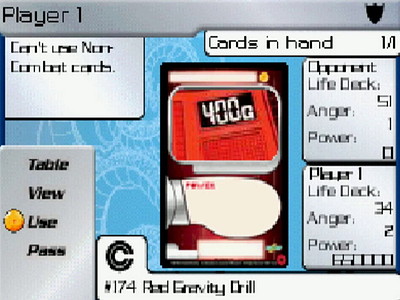 Dragon Ball Z: Collectible Card Game