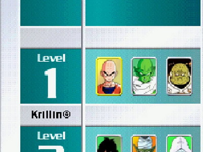 Dragon Ball Z: Collectible Card Game