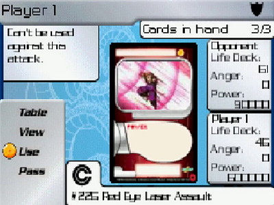 Dragon Ball Z: Collectible Card Game