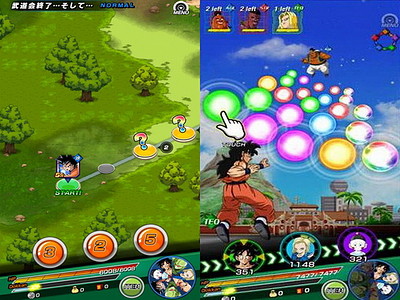 Dragon Ball Z: Dokkan Battle