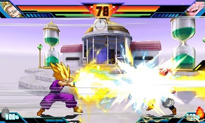 Dragon Ball Z: Extreme Butōden