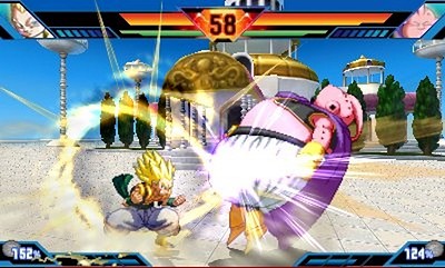 Dragon Ball Z: Extreme Butōden
