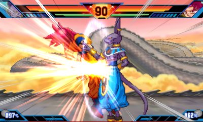 Dragon Ball Z: Extreme Butōden