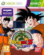 Dragon Ball Z: For Kinect