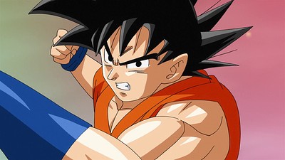 Dragon Ball Z: La resurrezione di 'F'