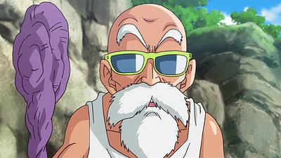 Dragon Ball Z: La resurrezione di 'F'