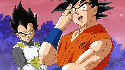 Dragon Ball Z: La resurrezione di 'F'