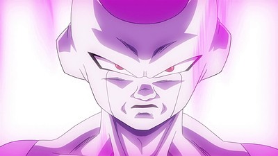 Dragon Ball Z: La resurrezione di 'F'