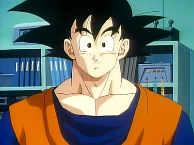 Dragon Ball Z Gaiden: Shin Saiyajin Zetsumetsu Keikaku - Chikyū-Hen
