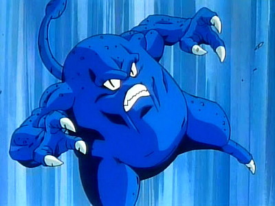 Dragon Ball Z Gaiden: Shin Saiyajin Zetsumetsu Keikaku - Chikyū-Hen