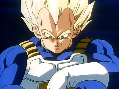 Dragon Ball Z Gaiden: Shin Saiyajin Zetsumetsu Keikaku - Chikyū-Hen