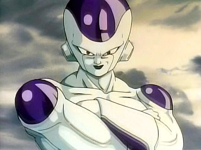 Dragon Ball Z Gaiden: Shin Saiyajin Zetsumetsu Keikaku - Chikyū-Hen