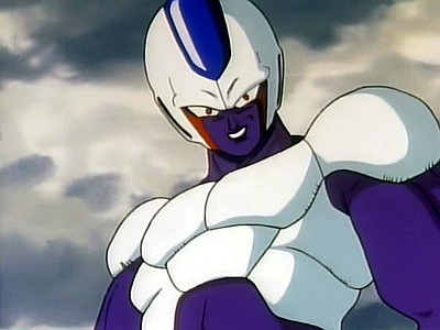 Dragon Ball Z Gaiden: Shin Saiyajin Zetsumetsu Keikaku - Chikyū-Hen