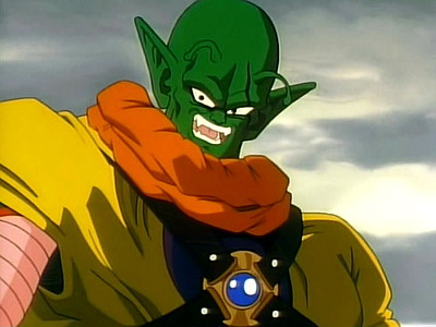 Dragon Ball Z Gaiden: Shin Saiyajin Zetsumetsu Keikaku - Chikyū-Hen