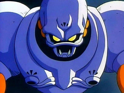 Dragon Ball Z Gaiden: Shin Saiyajin Zetsumetsu Keikaku - Uchū-Hen