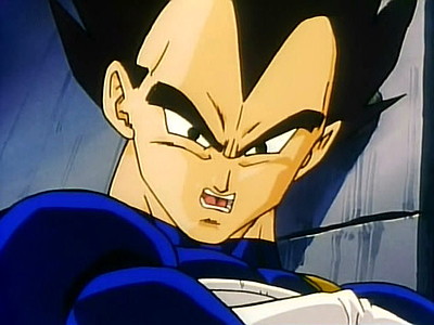 Dragon Ball Z Gaiden: Shin Saiyajin Zetsumetsu Keikaku - Uchū-Hen