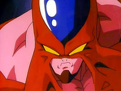 Dragon Ball Z Gaiden: Shin Saiyajin Zetsumetsu Keikaku - Uchū-Hen
