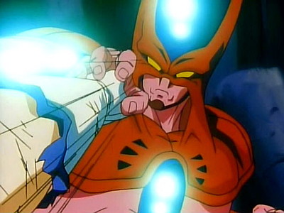 Dragon Ball Z Gaiden: Shin Saiyajin Zetsumetsu Keikaku - Uchū-Hen