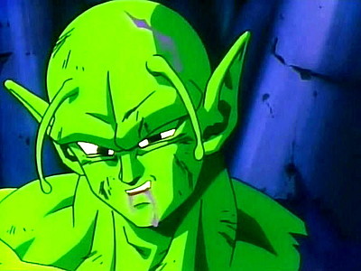 Dragon Ball Z Gaiden: Shin Saiyajin Zetsumetsu Keikaku - Uchū-Hen