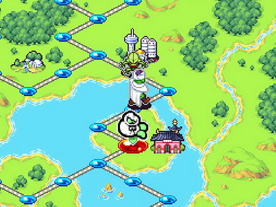 Dragon Ball Z: Goku Densetsu
