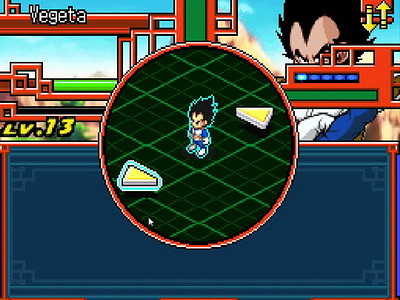 Dragon Ball Z: Goku Densetsu