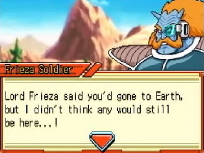 Dragon Ball Z: Goku Densetsu