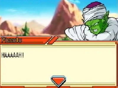 Dragon Ball Z: Goku Densetsu