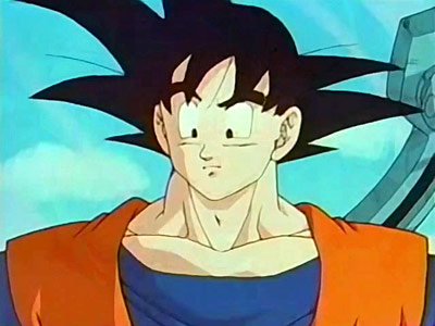 Dragon Ball Z: Atsumare! Goku's World