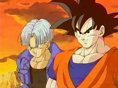 Dragon Ball Z: Atsumare! Goku's World