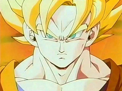 Dragon Ball Z: Atsumare! Goku's World